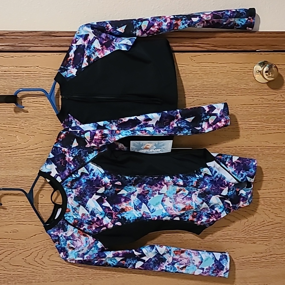 LAGUNA Womens Med (8-10) Swimsuit